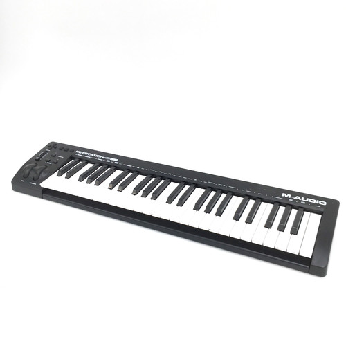 Audio keystation mk3 - m-audio,