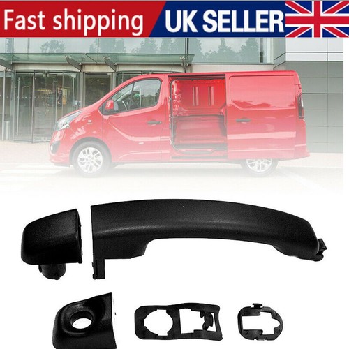 For vauxhall vivaro - vauxhall,