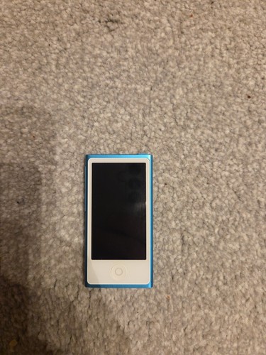 Apple ipod nano a1446 md477qb - ipod,