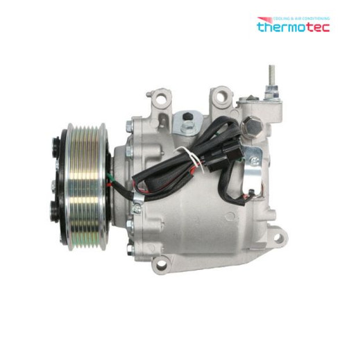 Compressor air conditioning - air,
