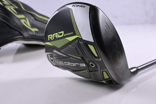 Cobra king radspeed driver - driver, /