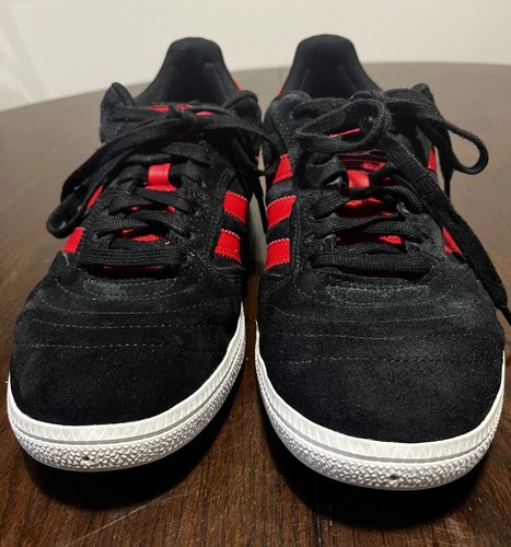 Adidas busenitz red scarlet - busenitz,