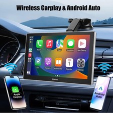Universal Apple Carplay Car