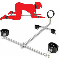 BDSM Kit with Hand and Foot