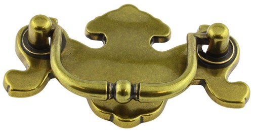 Inch queen anne - inch,