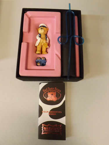 Bad taste bears official - taste,
