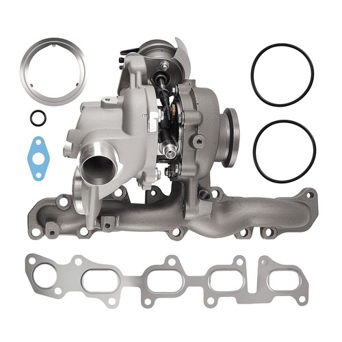 Diesel turbo for passat - turbo, vw