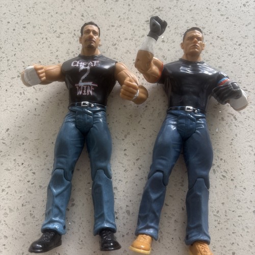 Adrenaline 2pk john cena - 2pk,
