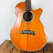 Takamine PT-106 Acoustic