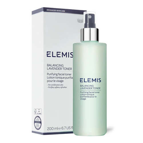 Elemis balancing lavender - balancing,