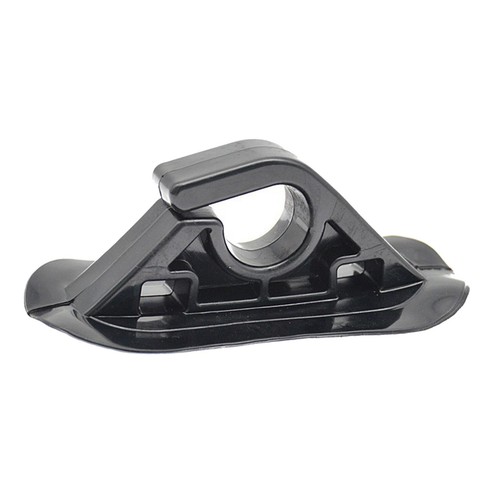 Kayak paddle clip holder - clip,