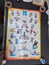 Rare 2012 London Olympic