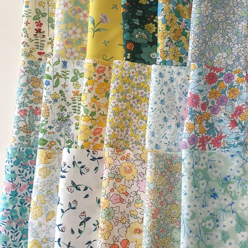 Liberty tana lawn scraps 18 - tana,