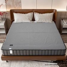 Grounding Bed Sheet for Deeper