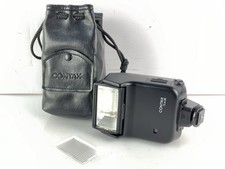 Contax TLA 30 TTL Flash /w