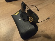 Ray-Ban Aviator Sunglasses