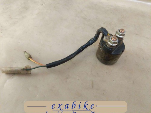 Starter relay for - starter,