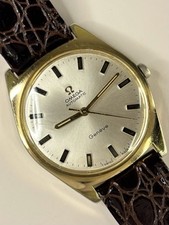 OMEGA Geneve Vintage 1960’s