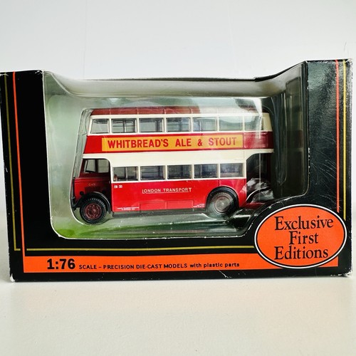 Efe stl london - 1:76,