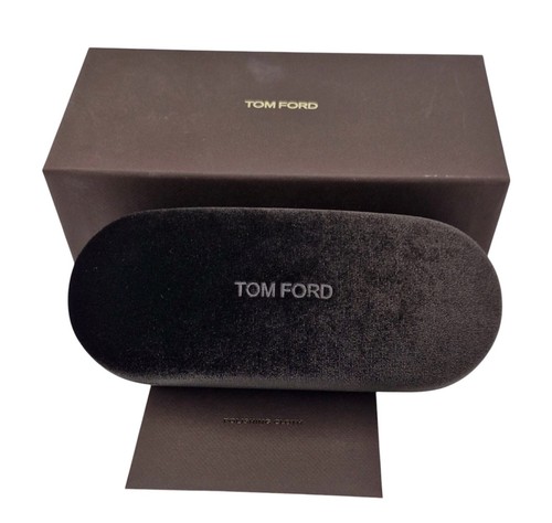 Tom ford back large - back, velvet