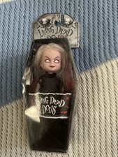 Living Dead Dolls Mini Ms