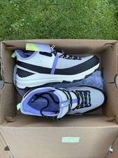 Women’s light grey  Mountain Warehouse Expedite Active Waterproof Shoes Size 7