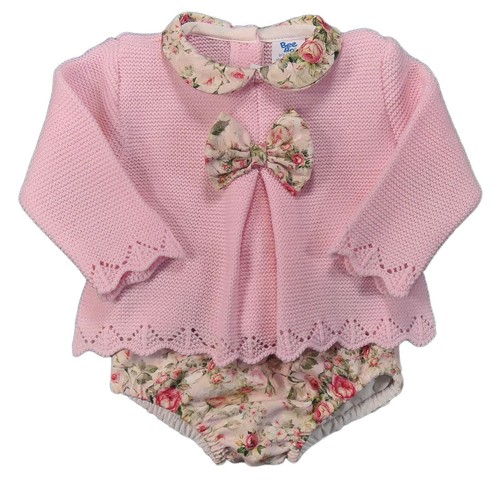 Baby girl jam pants outfit - outfit, set