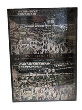 Jigsaw puzzle gibsons - puzzle, waterloo