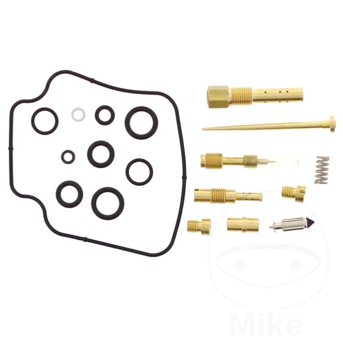 Keyster carburettor repair kit - repair,