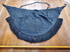 Antique Victorian Mourning