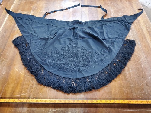 Antique victorian mourning - antique,