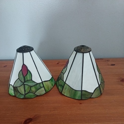 Tiffany style table lamp - tiffany,