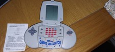 Vintage Handheld Electronic