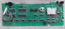 Amstrad CPC464 Motherboard