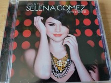 Selena Gomez & The Scene -