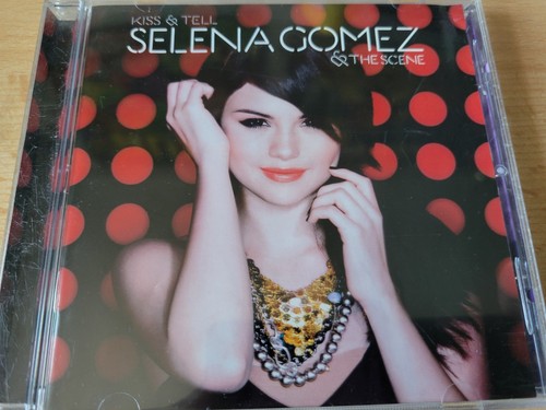 Selena gomez the scene - &,