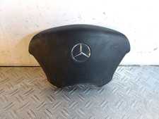 Mercedes benz w163 - mercedes-benz, 2005