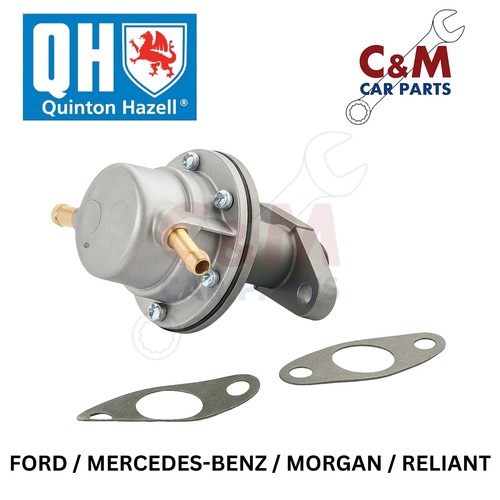 Mechanical fuel pump fits - mechanical,