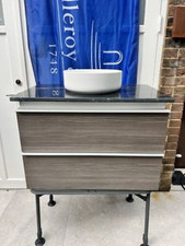 Duravit Darling new vanity