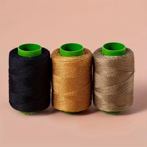 Strand thick sewing thread - 3,