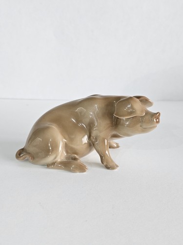 Bing grondahl porcelain - bing, &