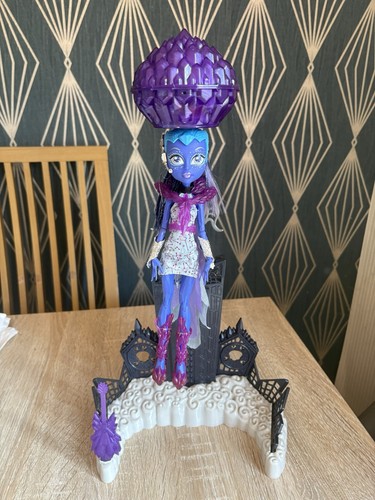Monster high boo - monster, york