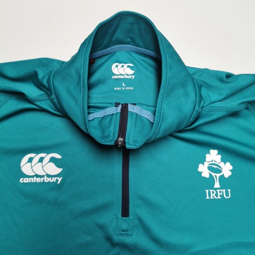 Canterbury ireland irfu long - irfu,