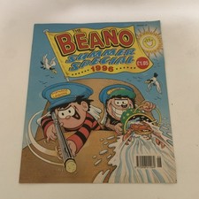 The beano summer special - the, 1996