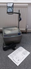 Overhead Projector - Transmissive OHP - Acco Nobo Quantum 2511 Fully Functional