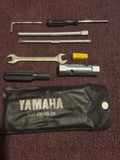 Yamaha YZF R125 Gen 2 2014-18