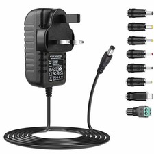 24V AC adapter DC24V 1A power