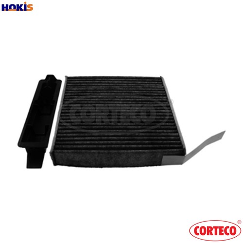 Filter cabin air 80004402 for - 80004402,