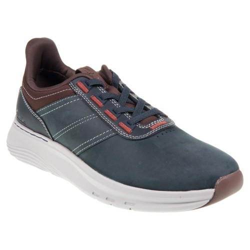 Clarks motion trek dark - clarks,
