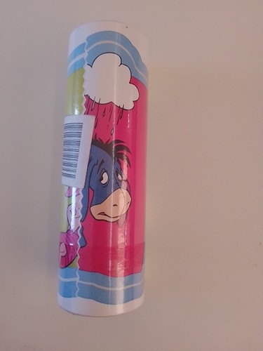 Winnie the pooh - winnie, adhesive